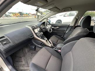 2008 Toyota Blade - Thumbnail