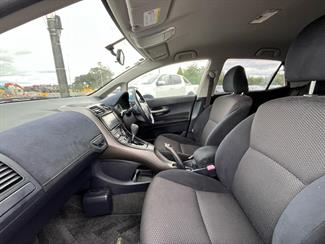 2008 Toyota Blade - Thumbnail