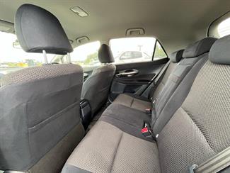 2008 Toyota Blade - Thumbnail