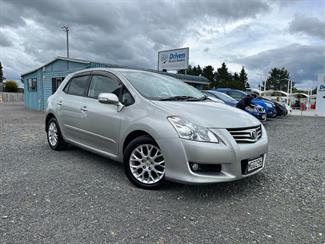 2008 Toyota Blade - Thumbnail