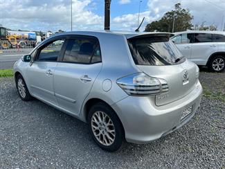 2008 Toyota Blade - Thumbnail