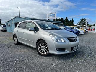 2008 Toyota Blade - Thumbnail