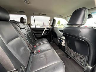 2018 Toyota Landcruiser Prado - Thumbnail