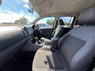 2015 Volkswagen Amarok - Thumbnail