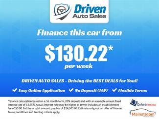 2015 Volkswagen Amarok - Thumbnail