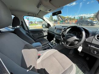 2015 Volkswagen Amarok - Thumbnail