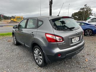 2013 Nissan Qashqai - Thumbnail