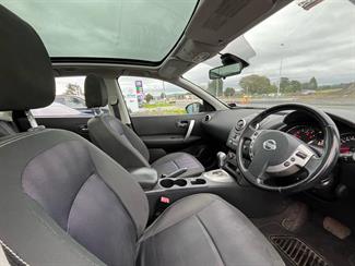 2013 Nissan Qashqai - Thumbnail