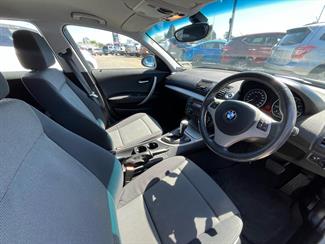2006 BMW 118I - Thumbnail