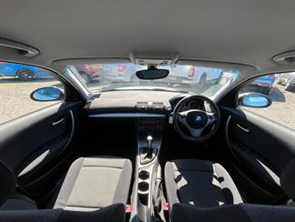 2006 BMW 118I - Thumbnail