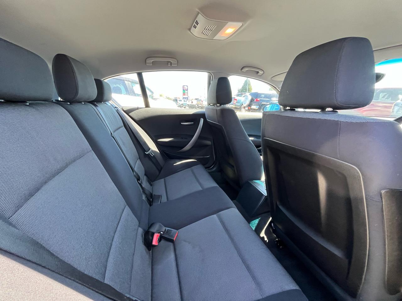 2006 BMW 118I