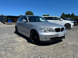 2006 BMW 118I - Thumbnail