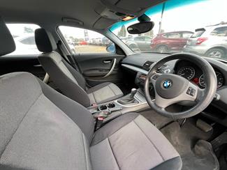 2006 BMW 118I - Thumbnail