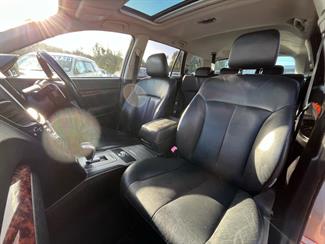 2011 Subaru Outback - Thumbnail