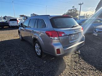 2011 Subaru Outback - Thumbnail