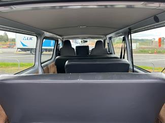 2013 Toyota Hiace - Thumbnail