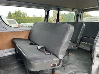 2013 Toyota Hiace - Thumbnail