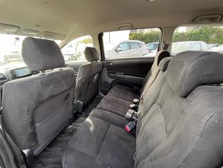 2007 Toyota Wish - Thumbnail