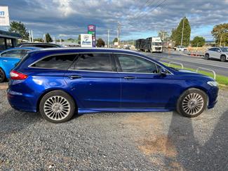 2015 Ford Mondeo - Thumbnail