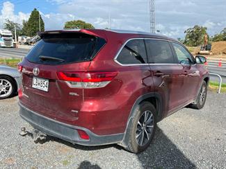 2018 Toyota Highlander - Thumbnail