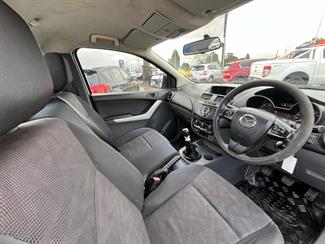 2012 Mazda BT-50 - Thumbnail
