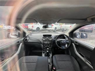 2012 Mazda BT-50 - Thumbnail