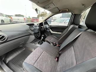 2012 Mazda BT-50 - Thumbnail