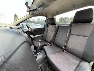 2012 Mazda BT-50 - Thumbnail