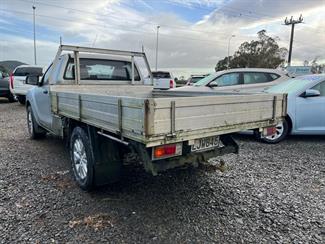2012 Mazda BT-50 - Thumbnail