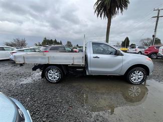 2012 Mazda BT-50 - Thumbnail