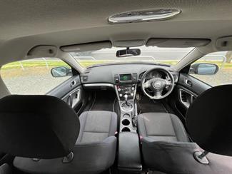 2007 Subaru Outback - Thumbnail