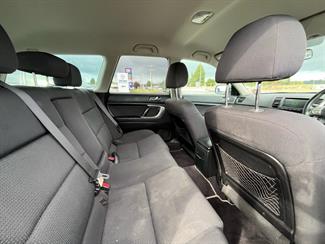 2007 Subaru Outback - Thumbnail