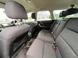 2007 Subaru Outback - Thumbnail