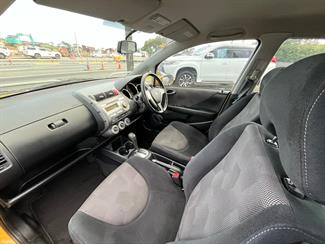 2006 Honda Jazz - Thumbnail