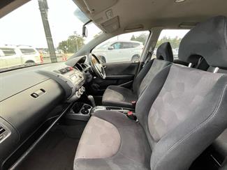 2006 Honda Jazz - Thumbnail