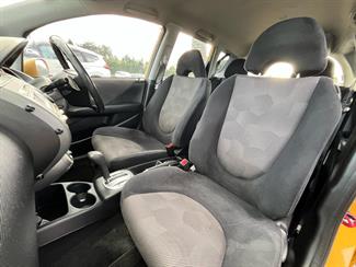 2006 Honda Jazz - Thumbnail