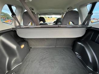 2006 Honda Jazz - Thumbnail