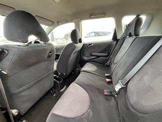 2006 Honda Jazz - Thumbnail