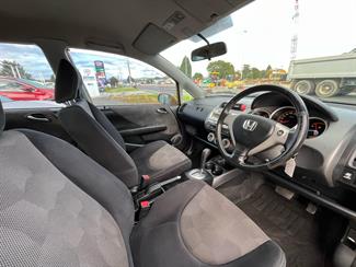 2006 Honda Jazz - Thumbnail