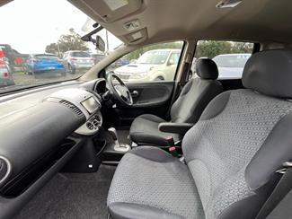 2012 Nissan Note - Thumbnail