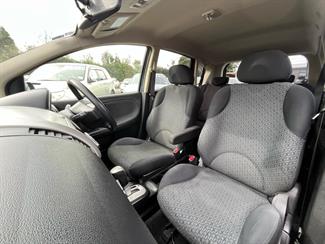 2012 Nissan Note - Thumbnail