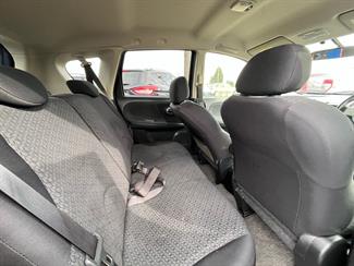 2012 Nissan Note - Thumbnail