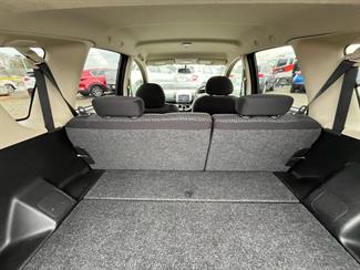 2012 Nissan Note - Thumbnail