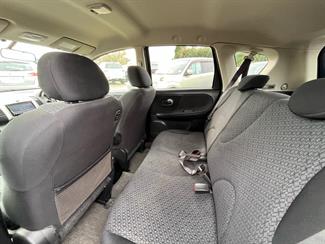 2012 Nissan Note - Thumbnail