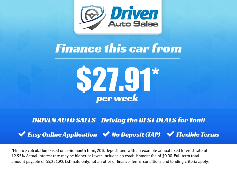 2012 Nissan Note