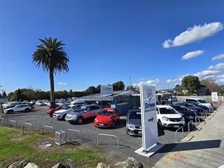 2012 Nissan Note - Thumbnail