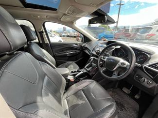 2014 Ford Kuga - Thumbnail