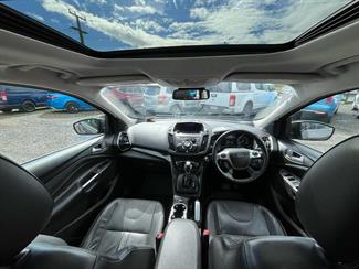2014 Ford Kuga - Thumbnail