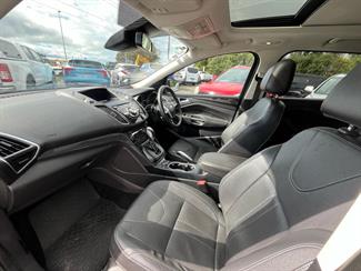 2014 Ford Kuga - Thumbnail