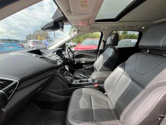 2014 Ford Kuga - Thumbnail